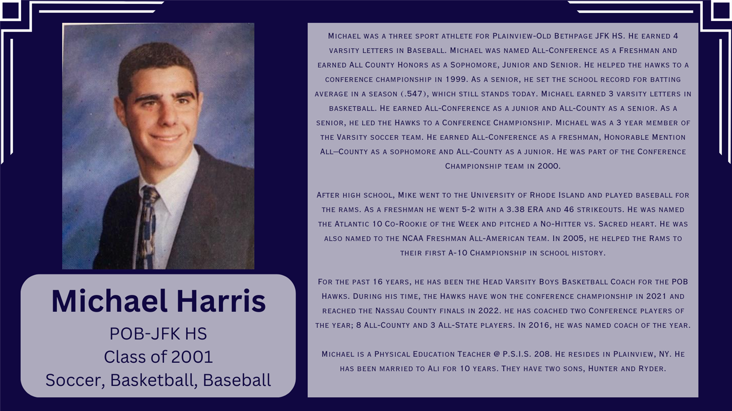 harris